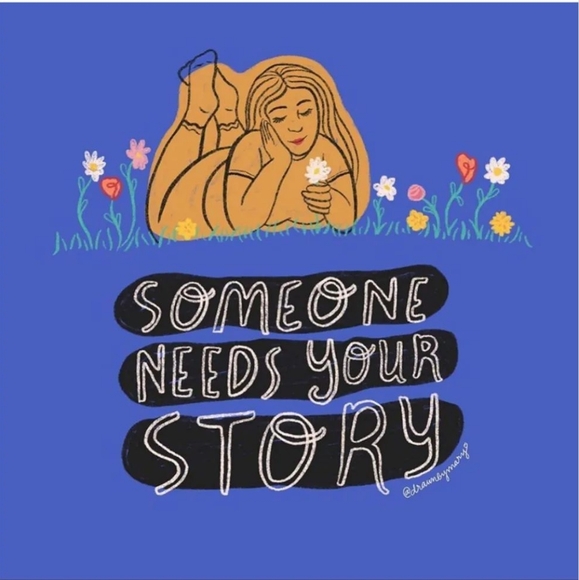 Awareness, Clothes, Randoms, Handbags, Jewelry. You Are Not Alone 🦩💕 - Picture 8 of 16